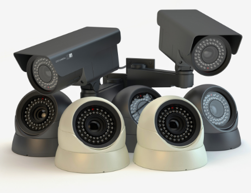 cctv cameras